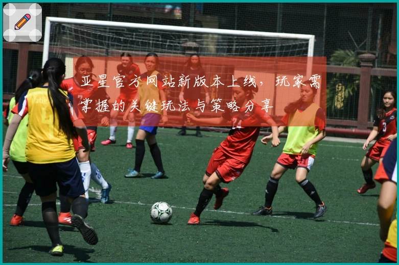 亚星官方网站新版本上线，玩家需掌握的关键玩法与策略分享